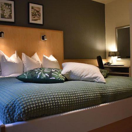 Hotel Atlanta Valkenburg aan de Geul ภายนอก รูปภาพ