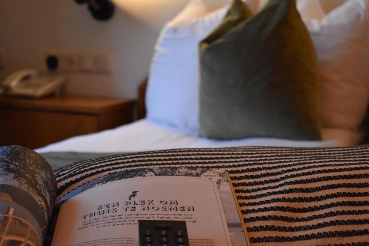 Hotel Atlanta Valkenburg aan de Geul ภายนอก รูปภาพ