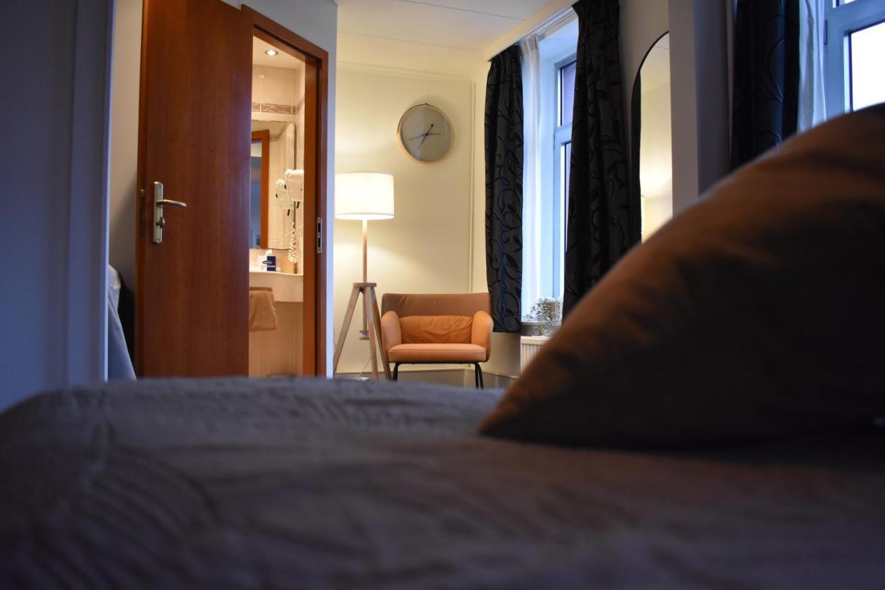Hotel Atlanta Valkenburg aan de Geul ภายนอก รูปภาพ