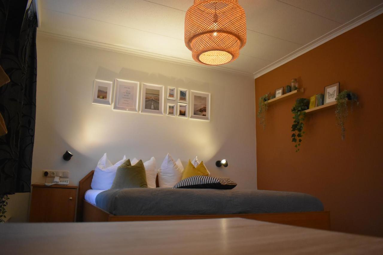 Hotel Atlanta Valkenburg aan de Geul ภายนอก รูปภาพ