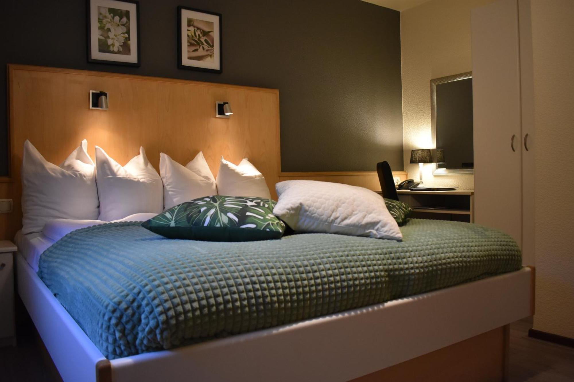 Hotel Atlanta Valkenburg aan de Geul ภายนอก รูปภาพ