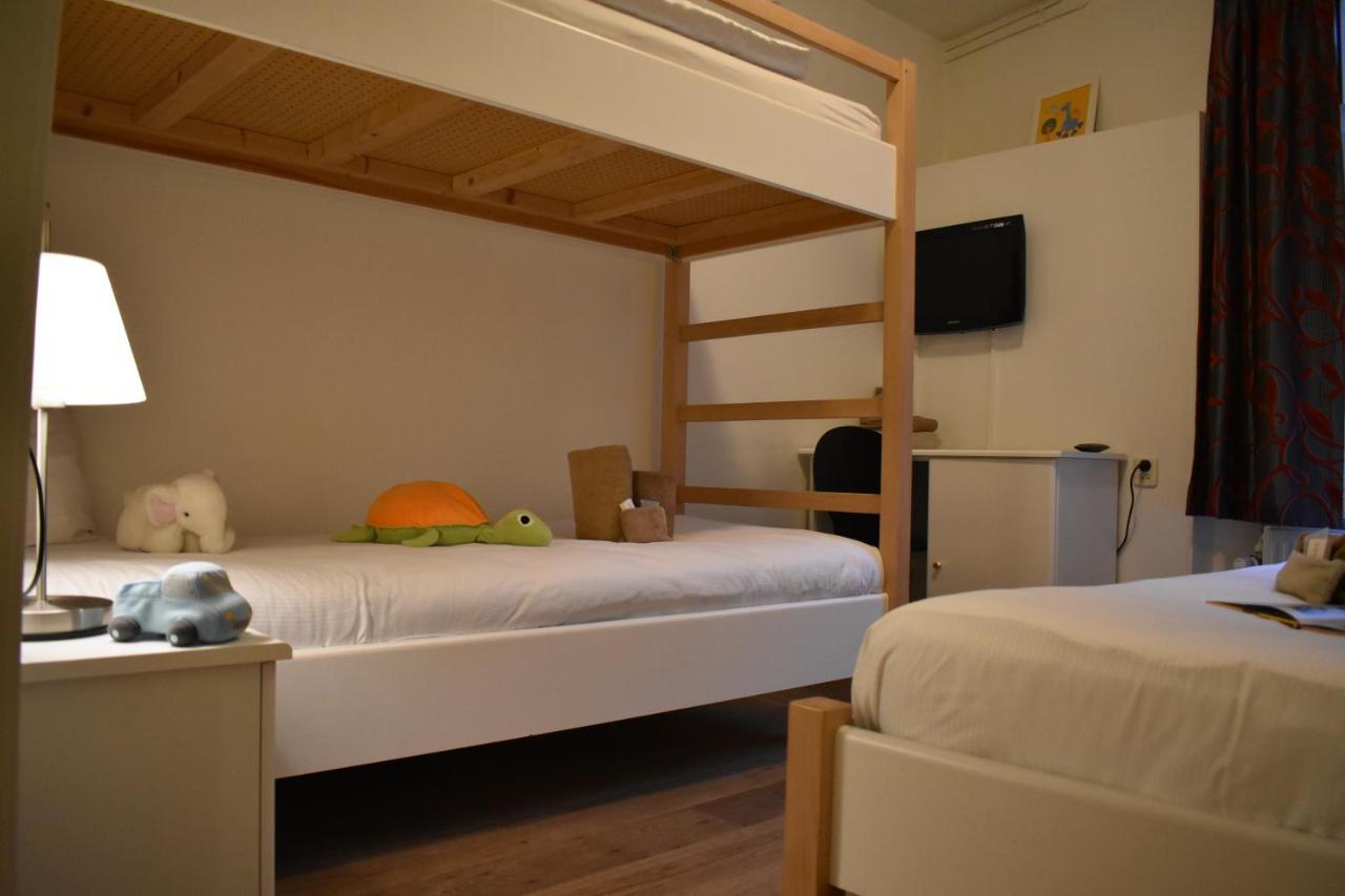 Hotel Atlanta Valkenburg aan de Geul ภายนอก รูปภาพ