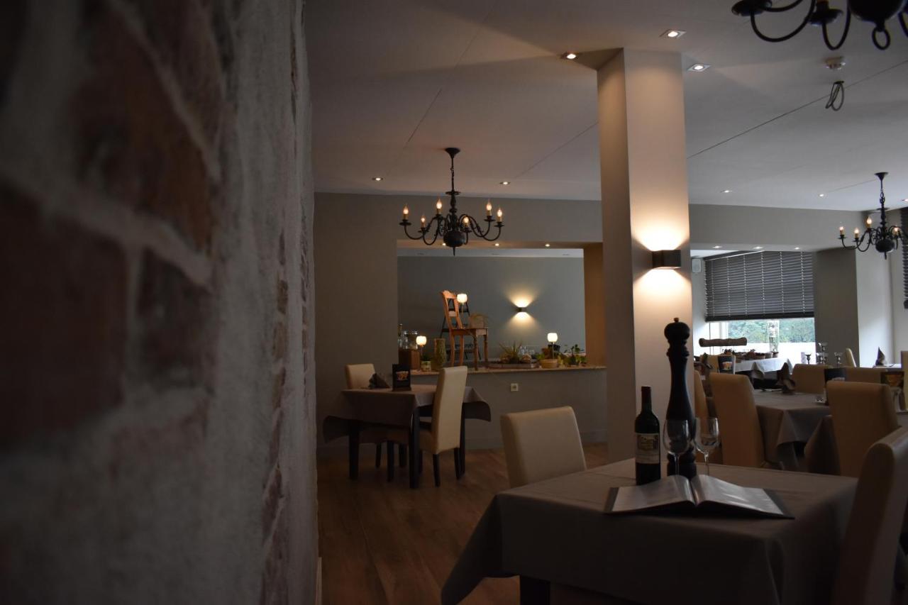 Hotel Atlanta Valkenburg aan de Geul ภายนอก รูปภาพ