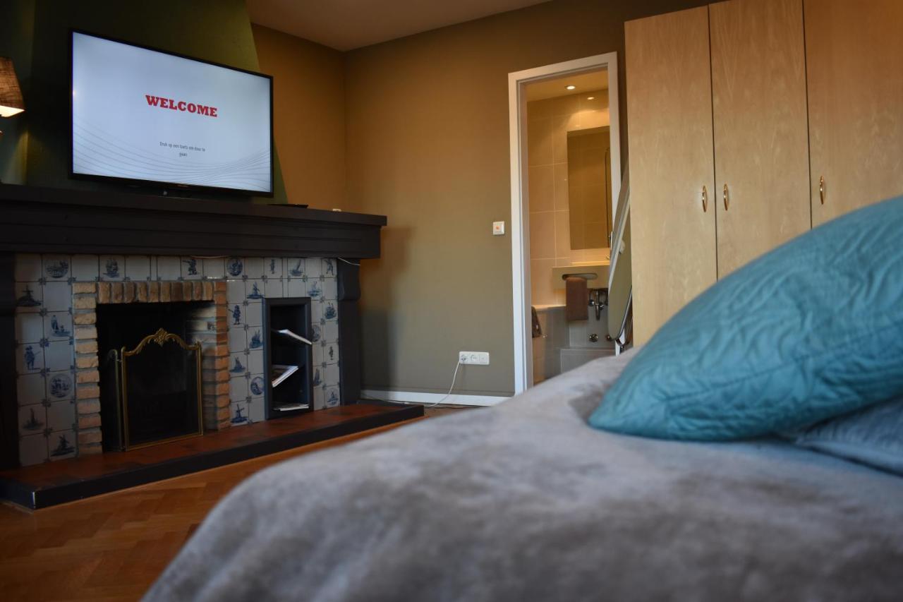Hotel Atlanta Valkenburg aan de Geul ภายนอก รูปภาพ