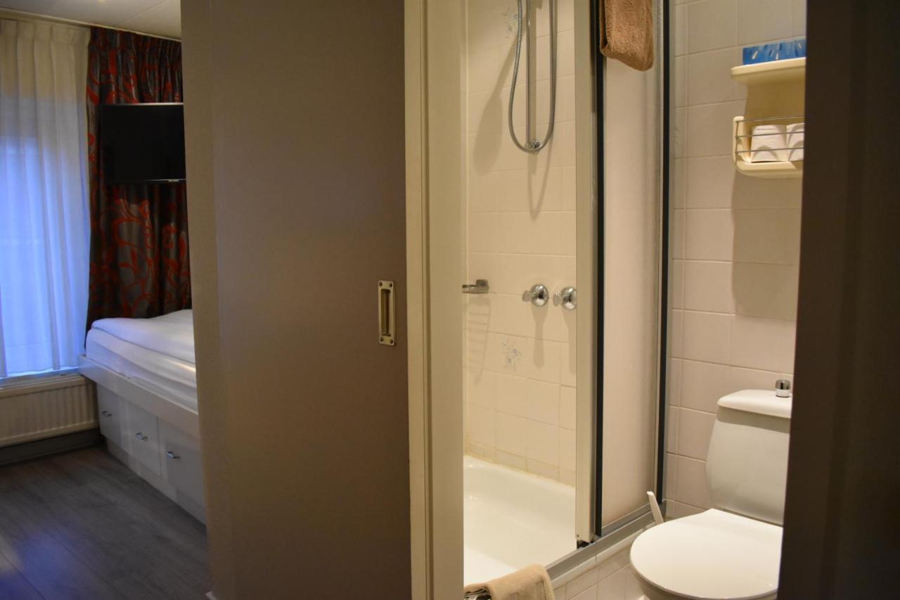 Hotel Atlanta Valkenburg aan de Geul ภายนอก รูปภาพ
