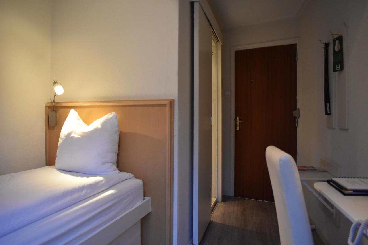 Hotel Atlanta Valkenburg aan de Geul ภายนอก รูปภาพ