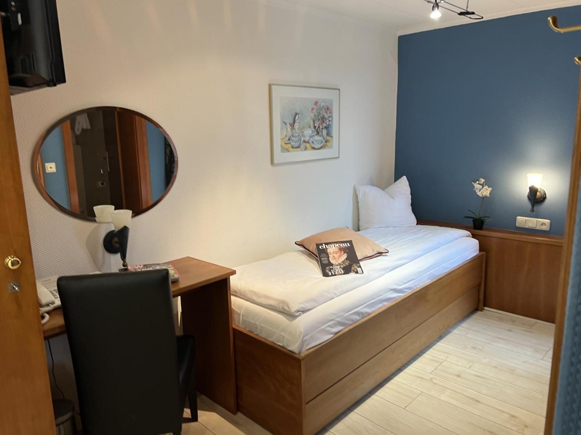 Hotel Atlanta Valkenburg aan de Geul ภายนอก รูปภาพ