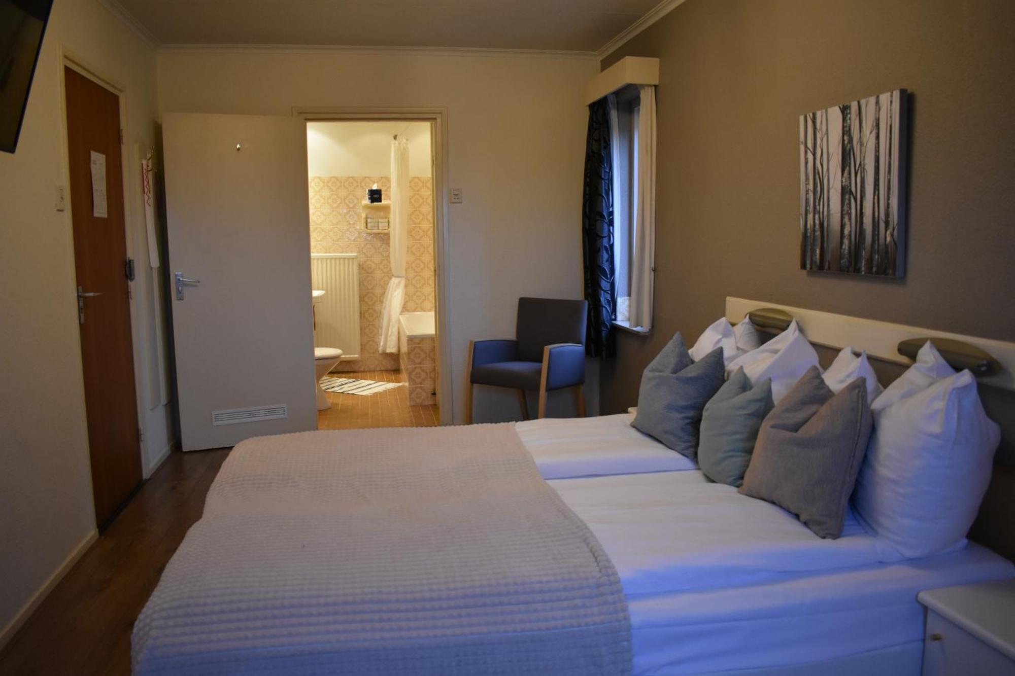 Hotel Atlanta Valkenburg aan de Geul ห้อง รูปภาพ