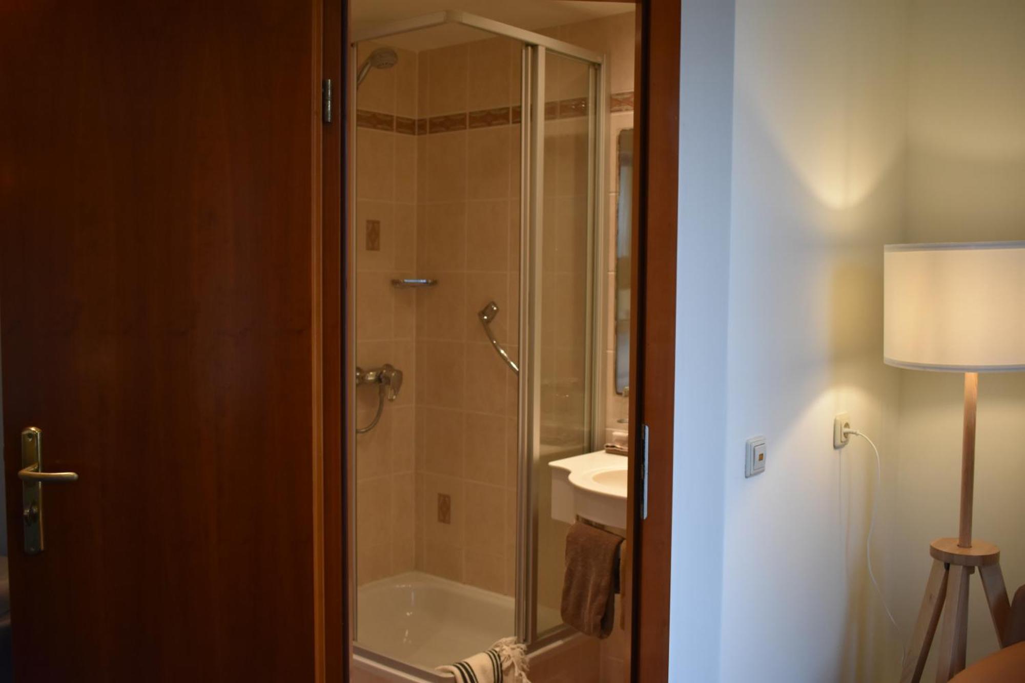 Hotel Atlanta Valkenburg aan de Geul ห้อง รูปภาพ