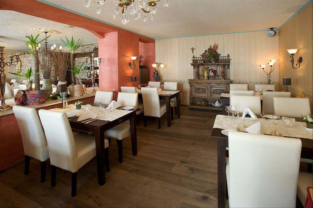 Hotel Atlanta Valkenburg aan de Geul ภายนอก รูปภาพ