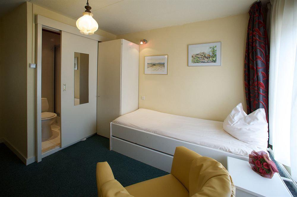 Hotel Atlanta Valkenburg aan de Geul ภายนอก รูปภาพ