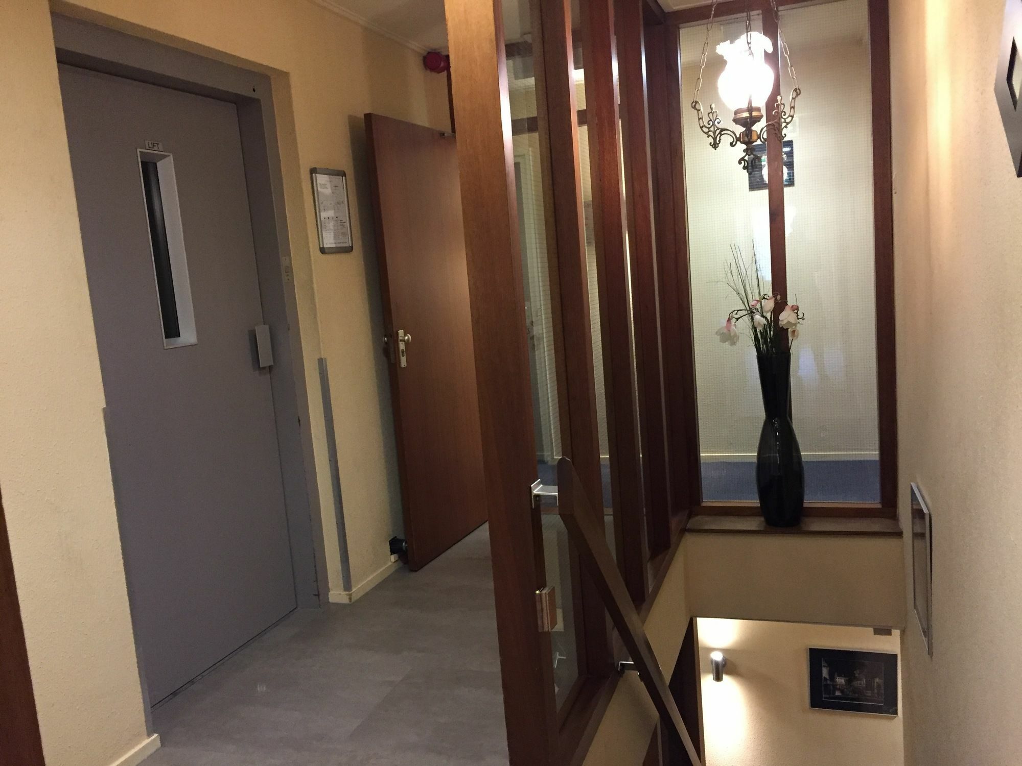 Hotel Atlanta Valkenburg aan de Geul ภายนอก รูปภาพ
